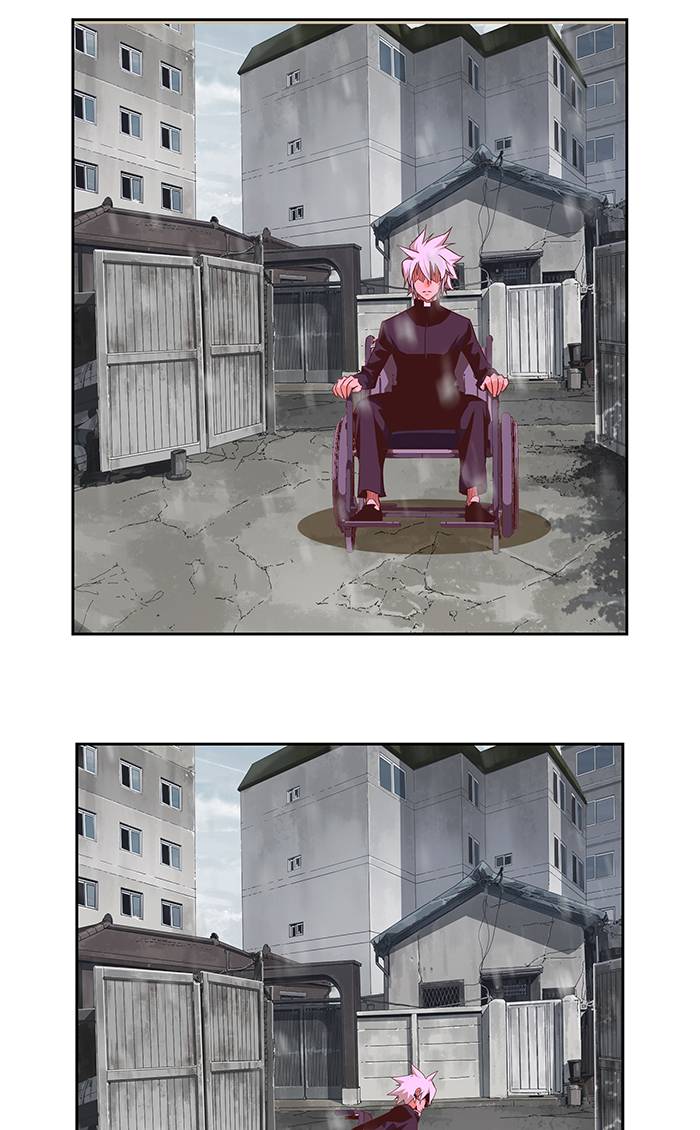 The God Of High School 468 7
