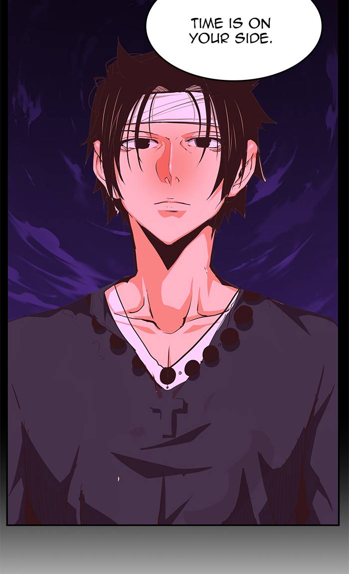 The God Of High School 468 71