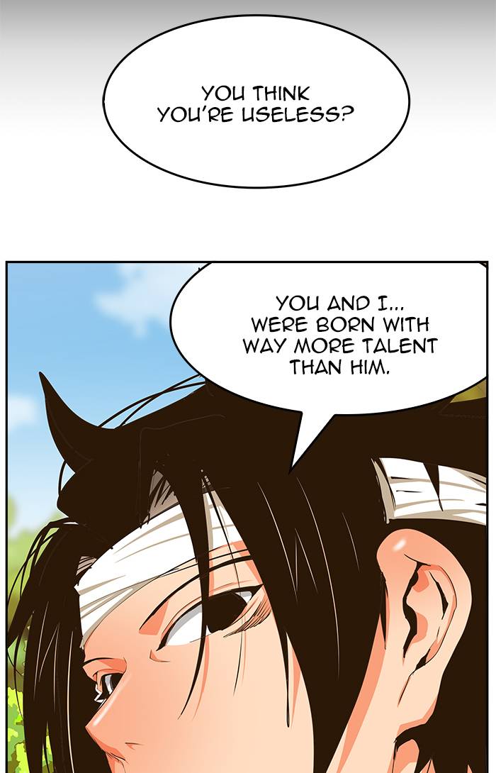 The God Of High School 468 72