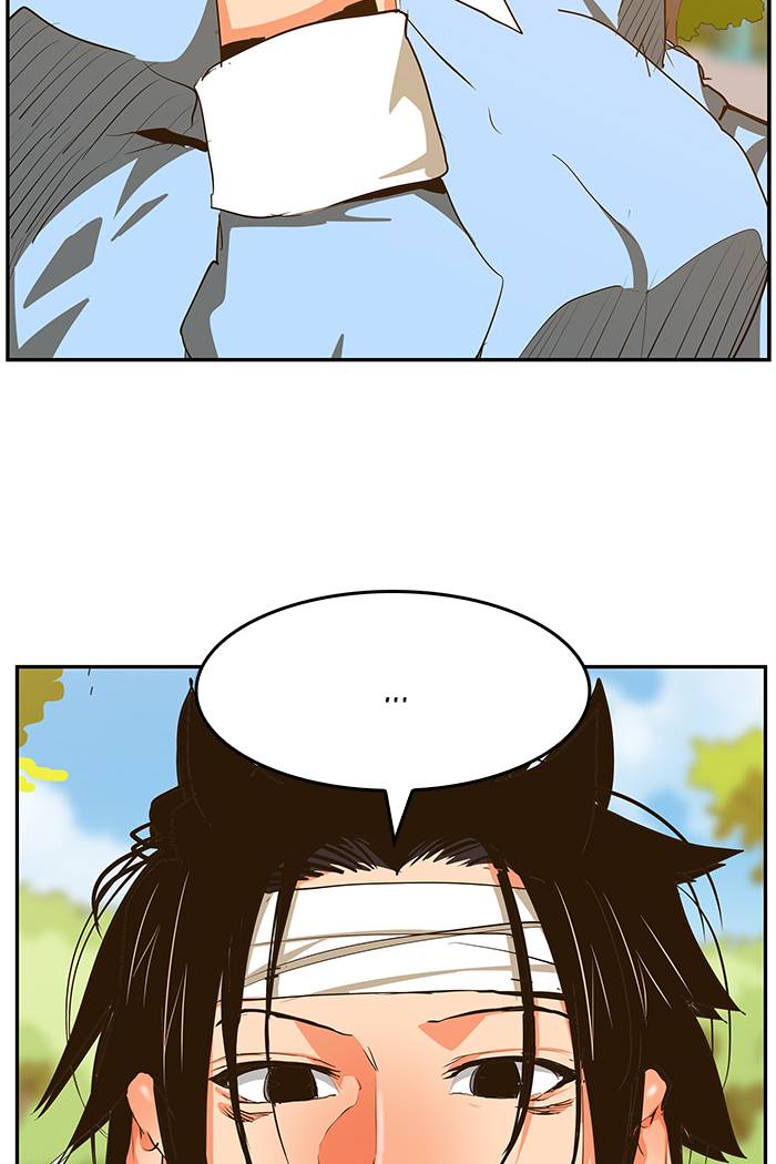 The God Of High School 468 85