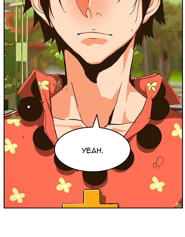 The God Of High School 468 86