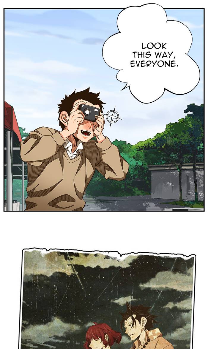 The God Of High School 468 95