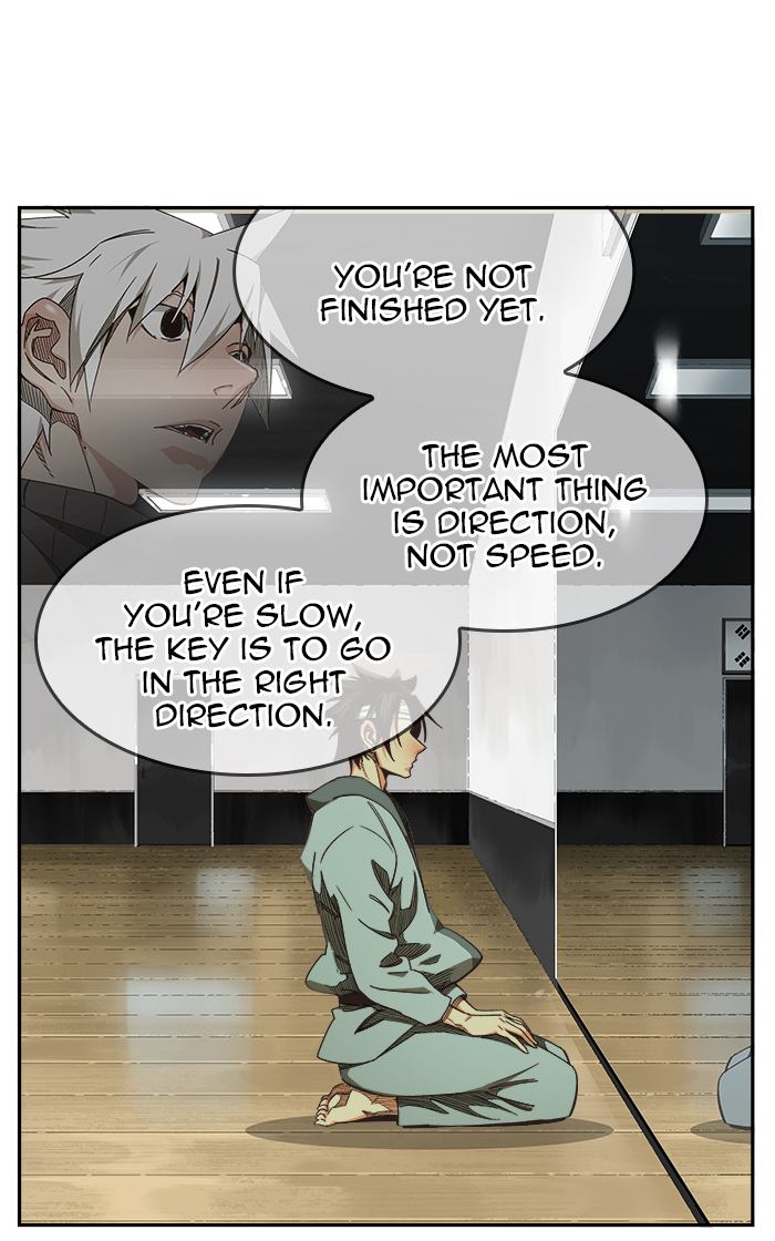 The God Of High School 469 11