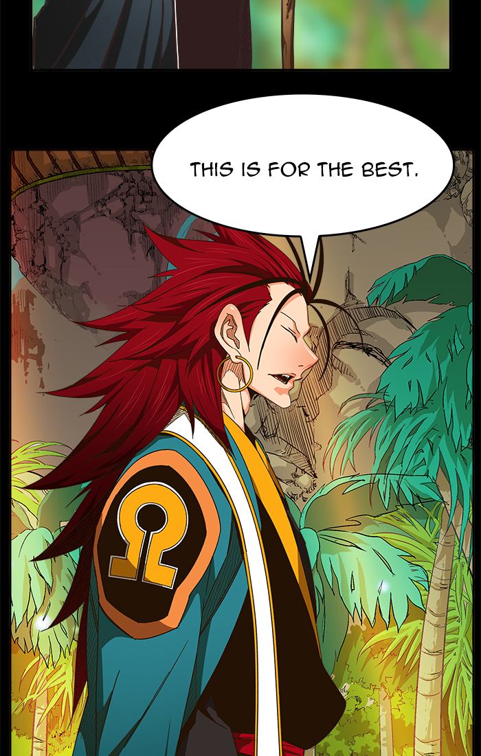 The God Of High School 469 114