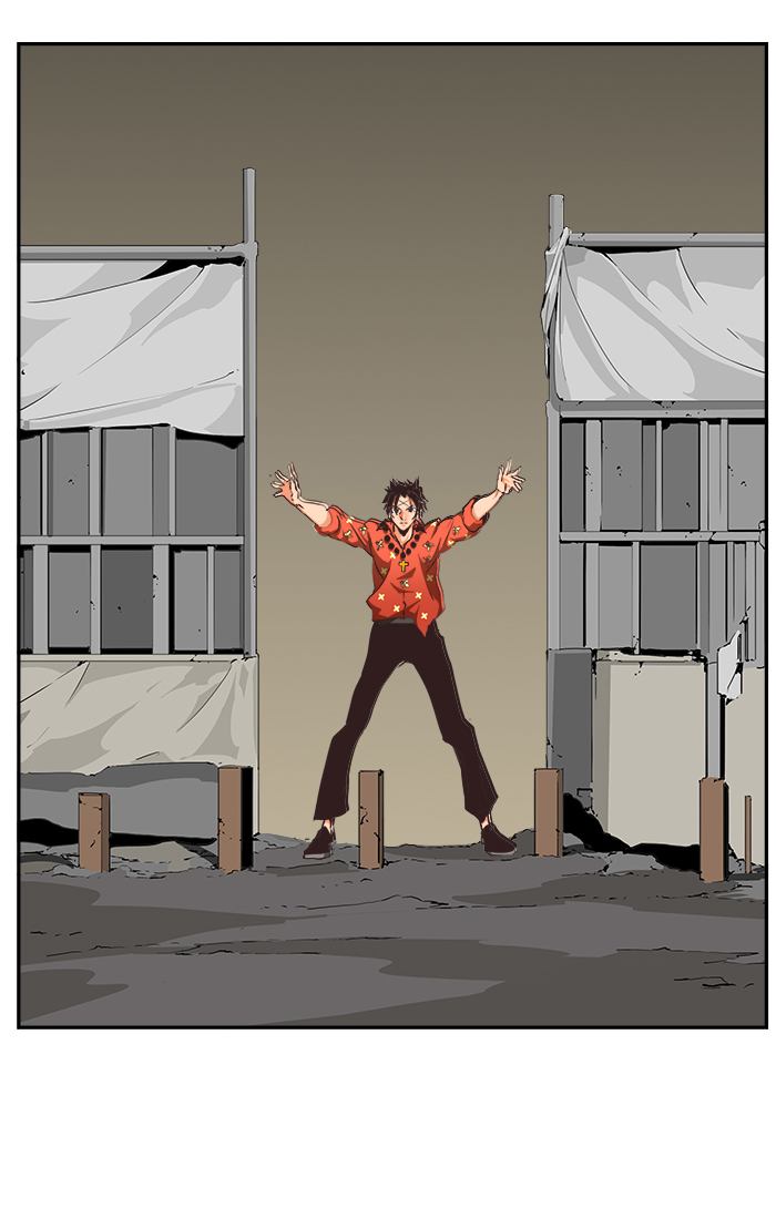 The God Of High School 469 121