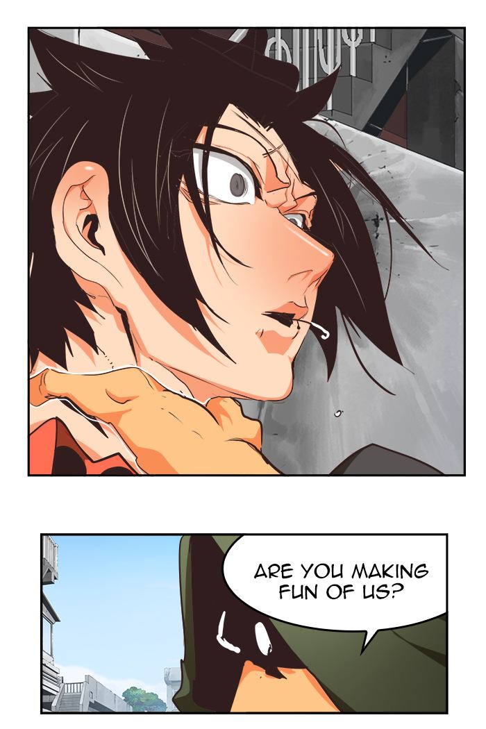The God Of High School 469 24