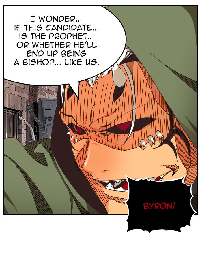 The God Of High School 469 28