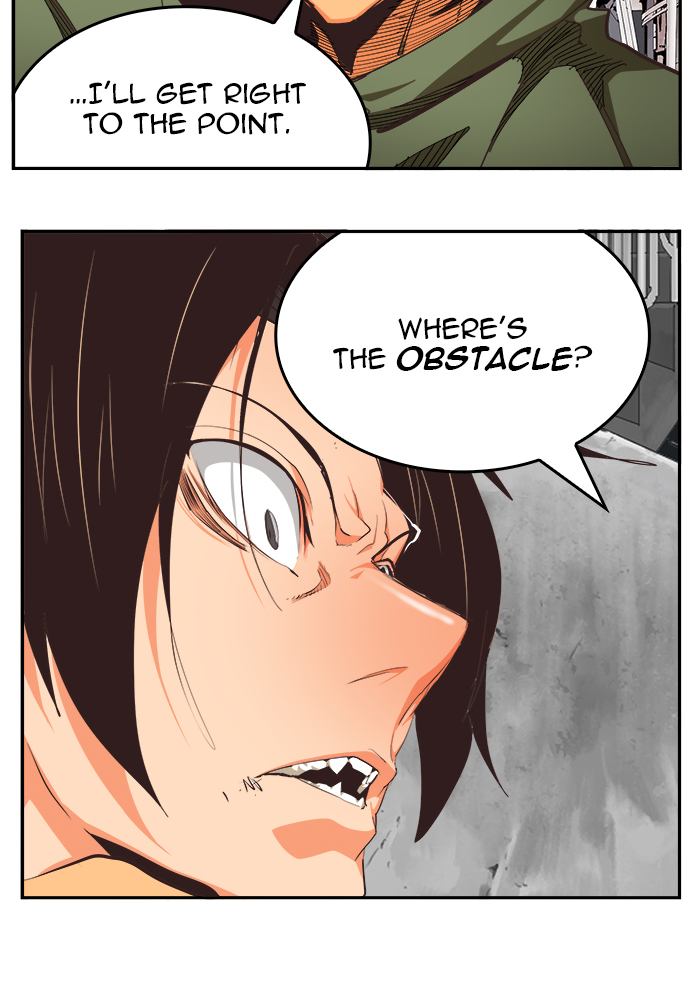 The God Of High School 469 30