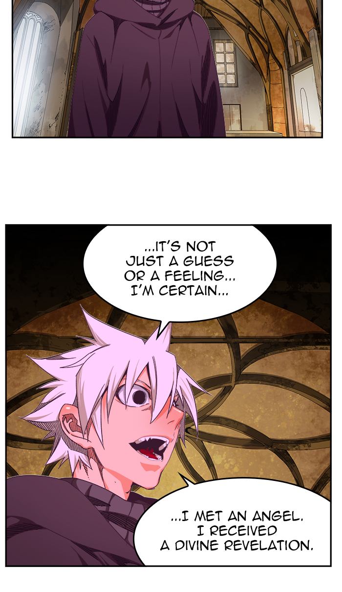 The God Of High School 469 33