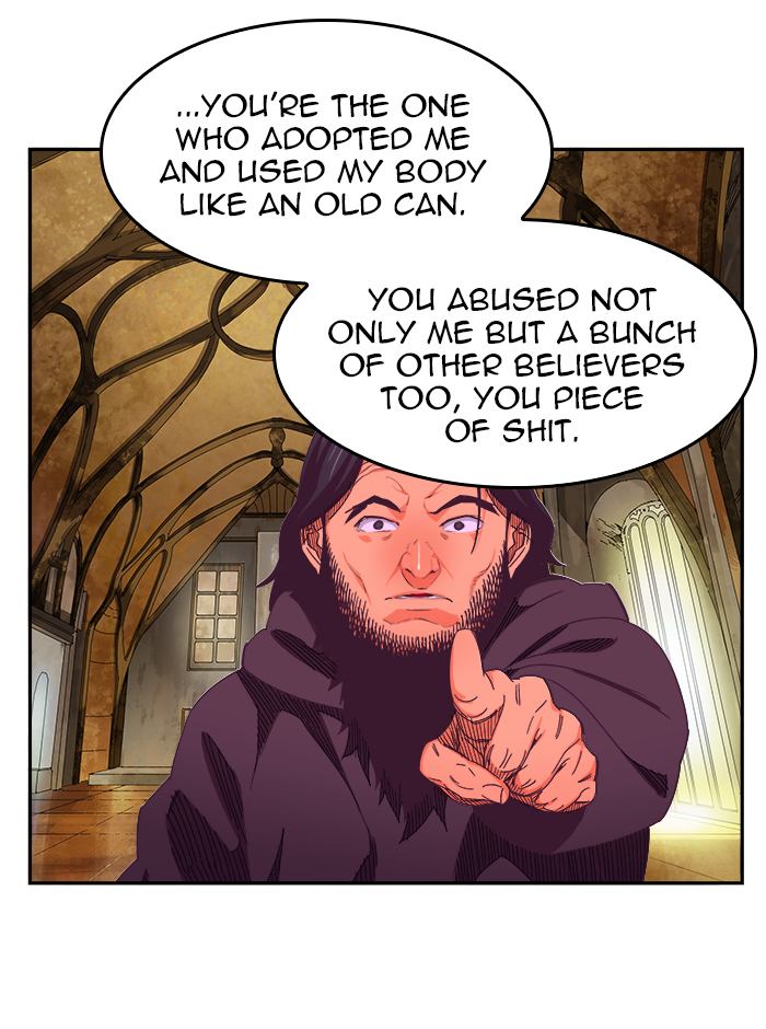 The God Of High School 469 38