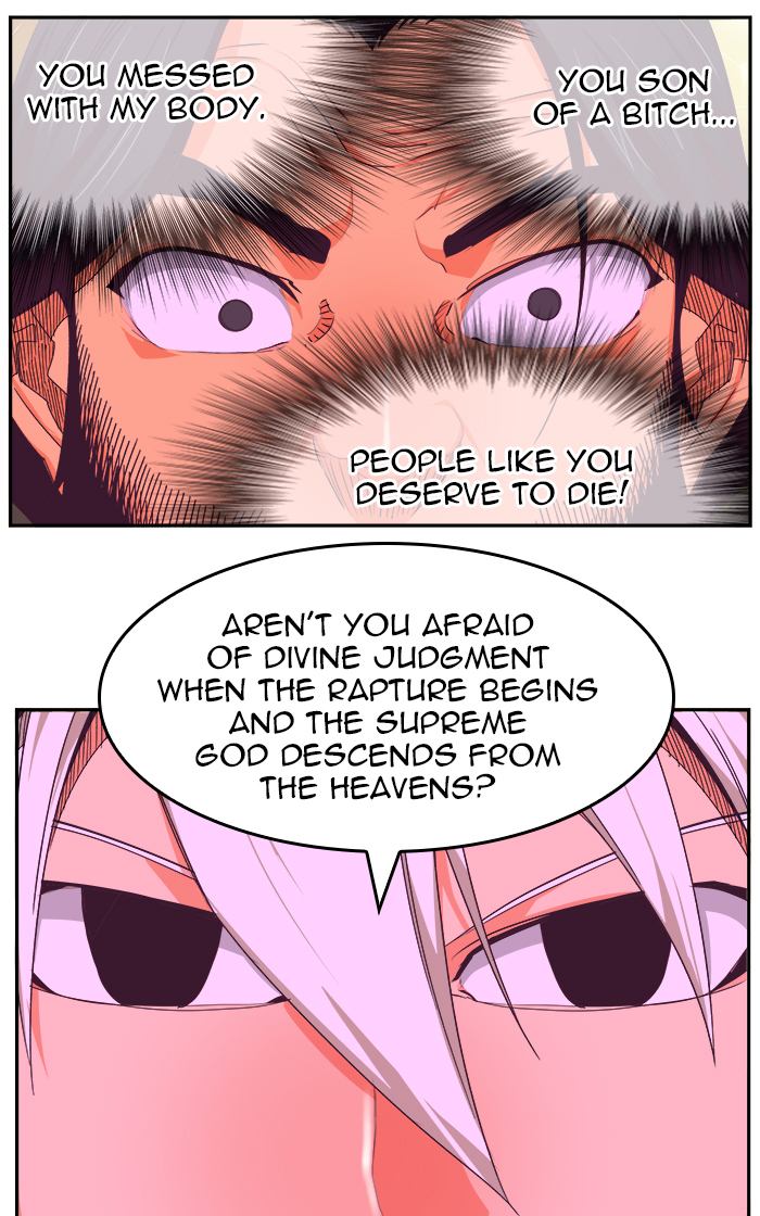 The God Of High School 469 39