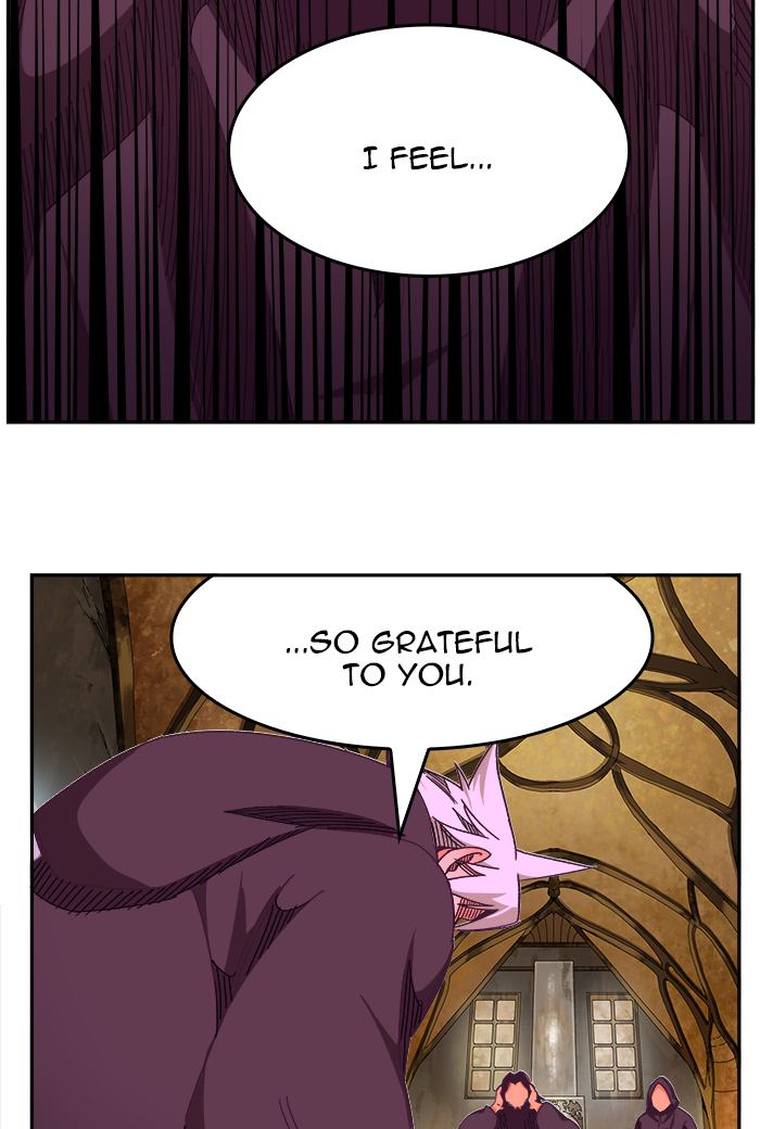 The God Of High School 469 41
