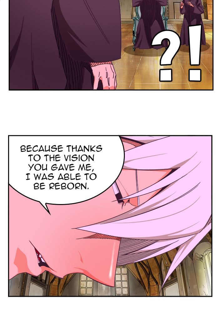 The God Of High School 469 42