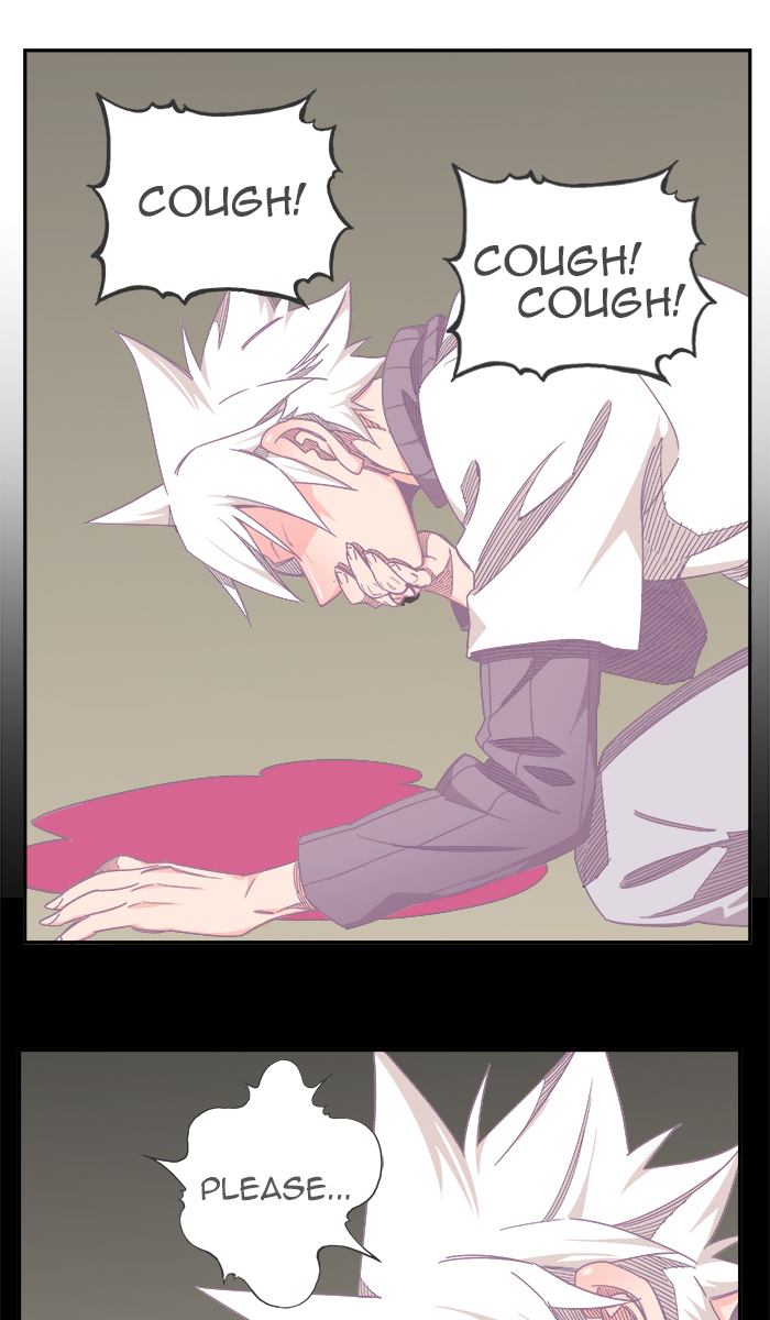 The God Of High School 469 43