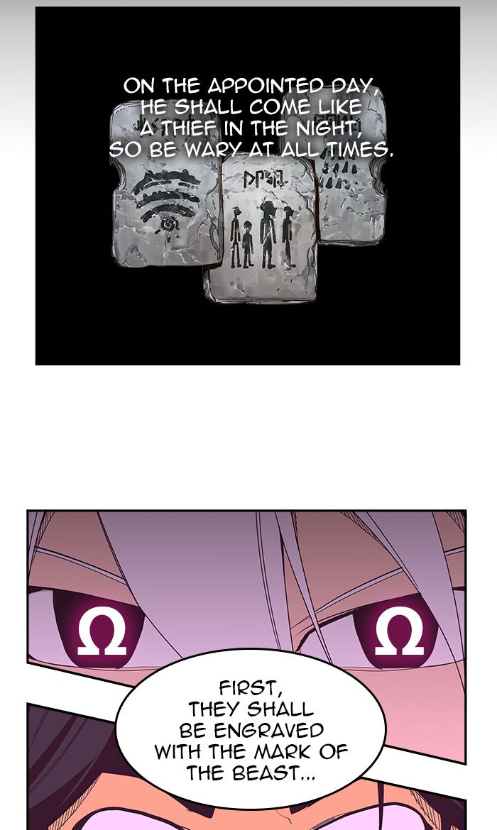 The God Of High School 469 46