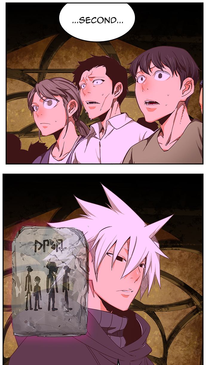 The God Of High School 469 49