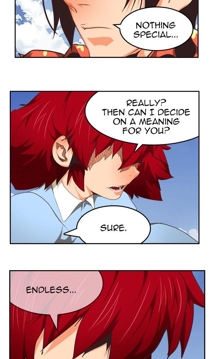 The God Of High School 469 5