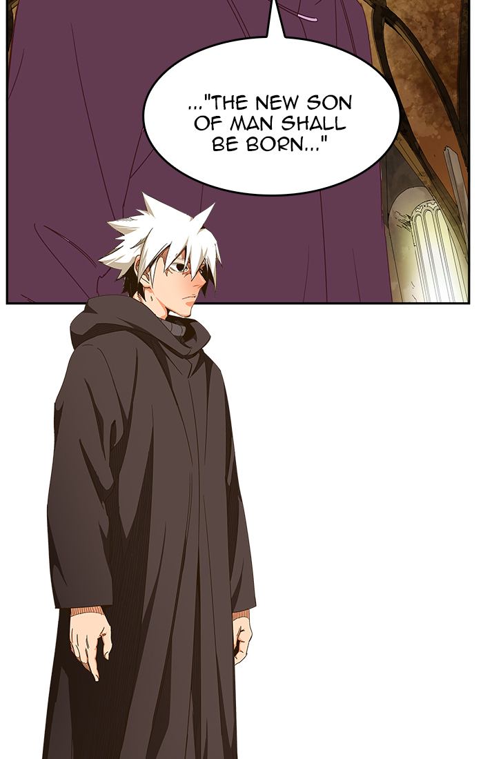 The God Of High School 469 50