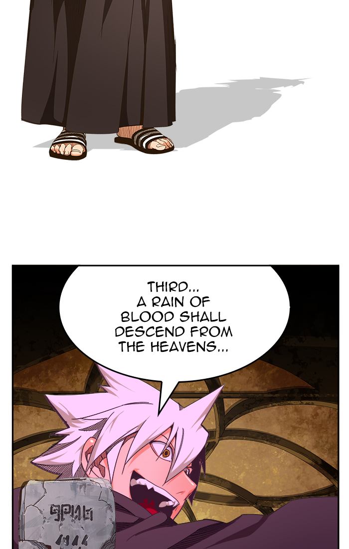 The God Of High School 469 51