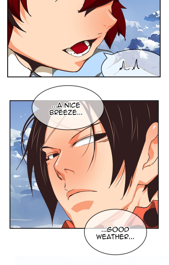 The God Of High School 469 6