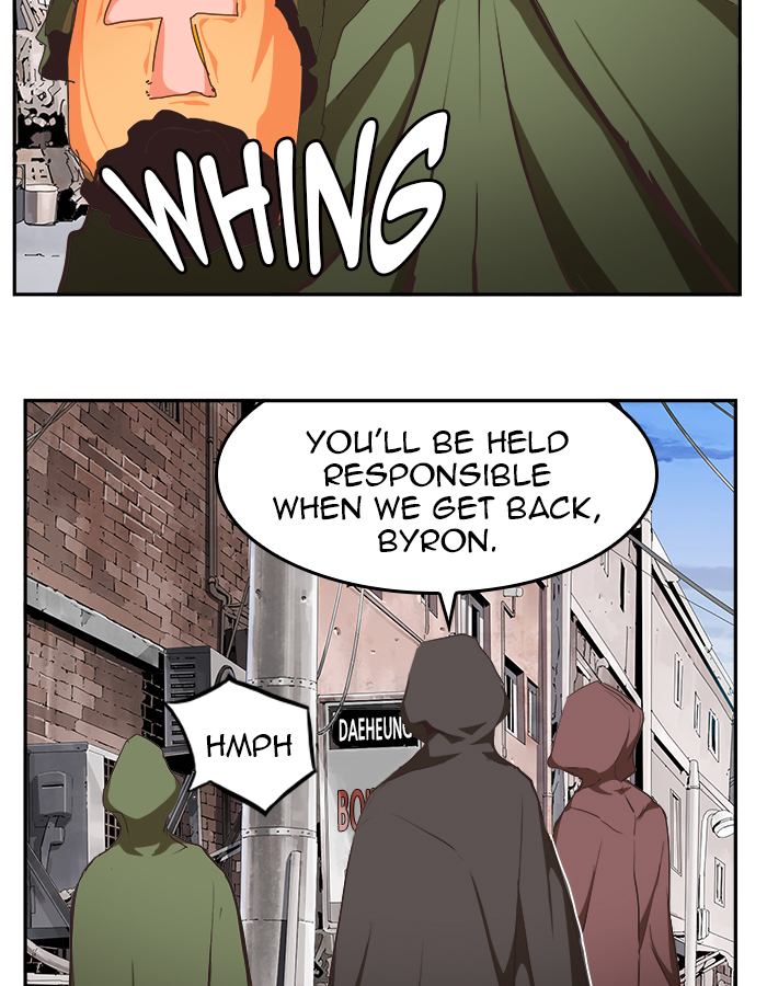 The God Of High School 469 63