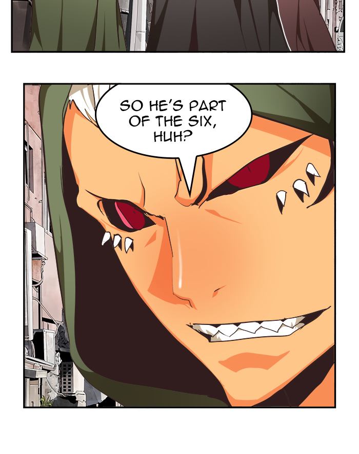 The God Of High School 469 64