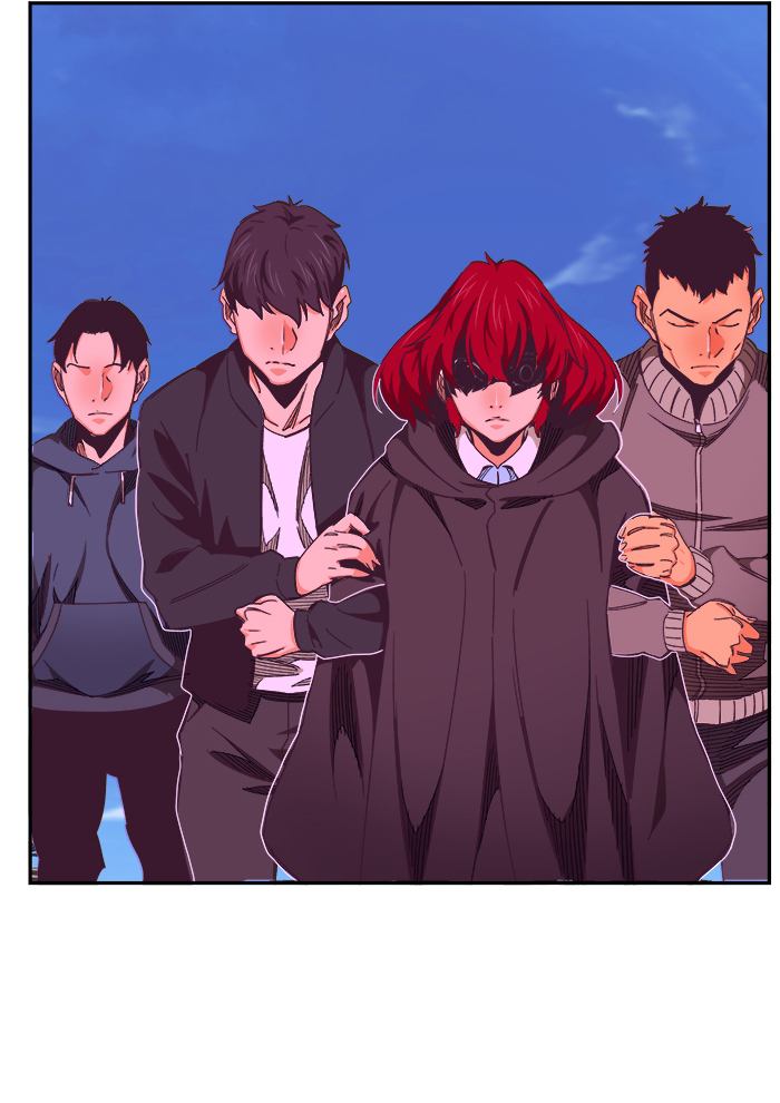 The God Of High School 469 67