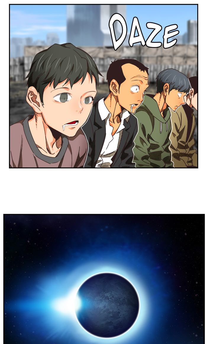 The God Of High School 469 72