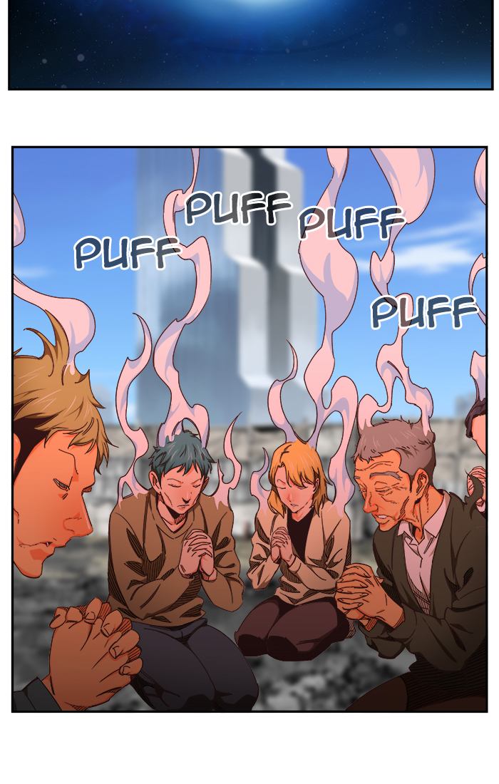 The God Of High School 469 73