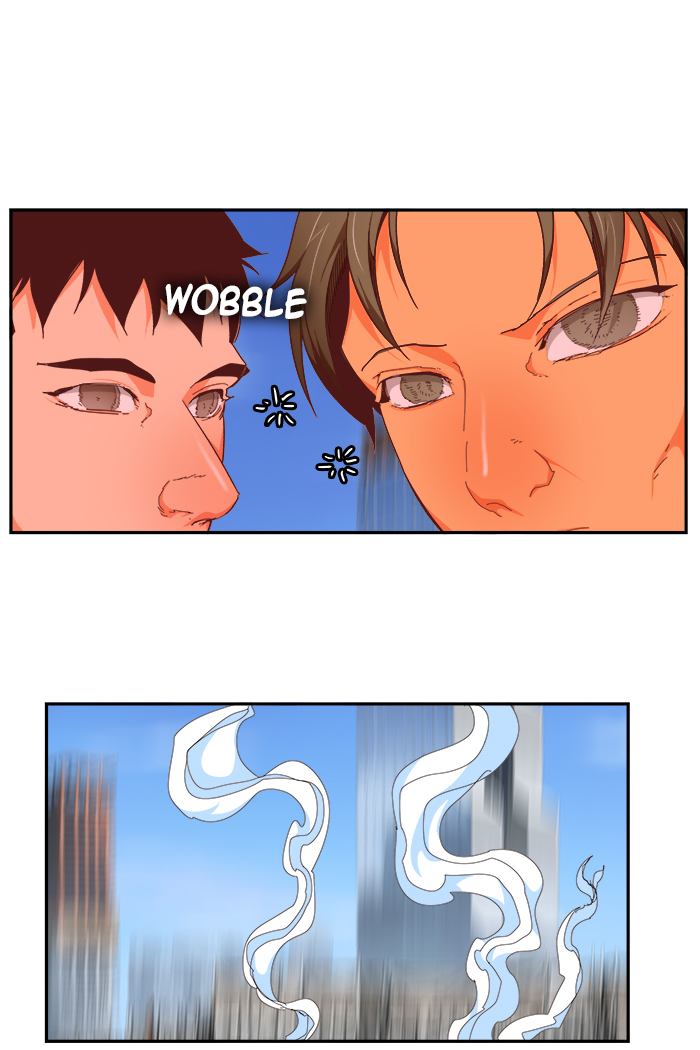 The God Of High School 469 74