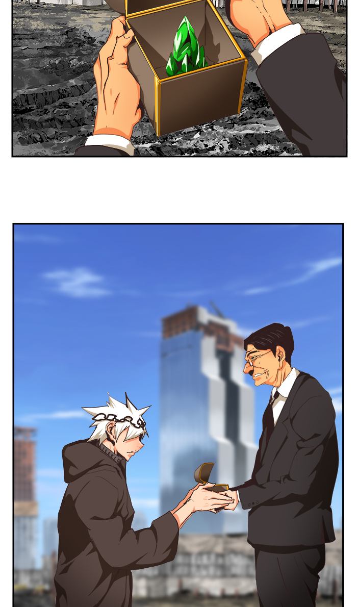 The God Of High School 469 78