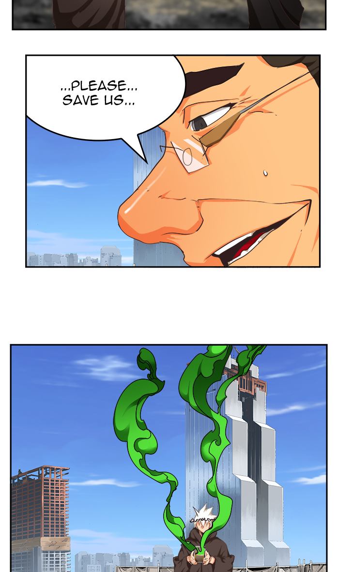 The God Of High School 469 79