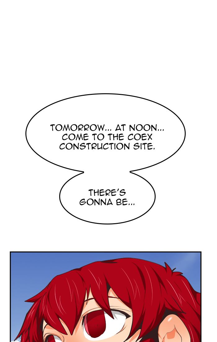 The God Of High School 469 8
