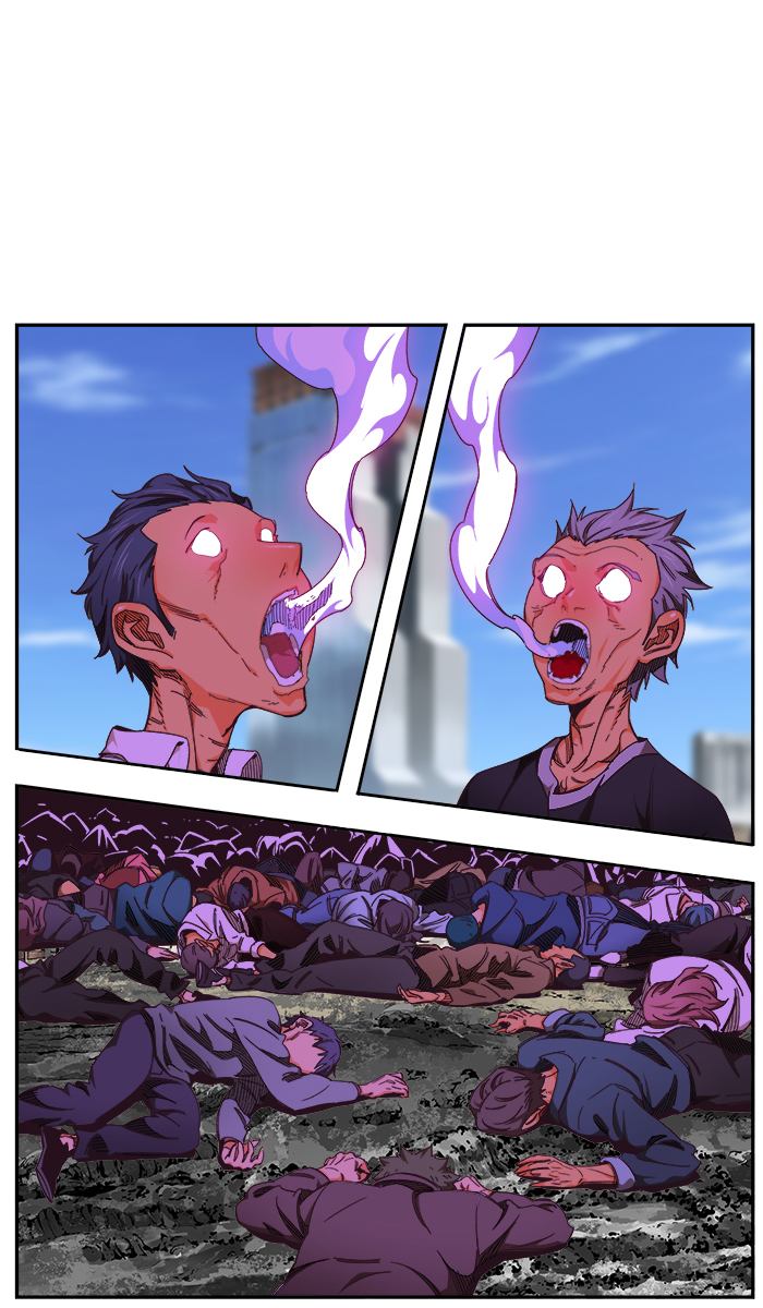 The God Of High School 469 82