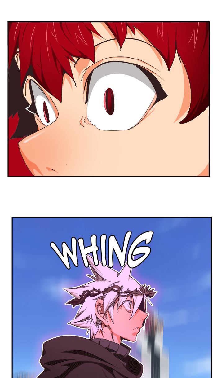 The God Of High School 469 83