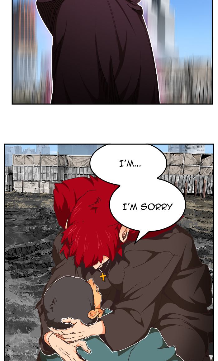 The God Of High School 469 84