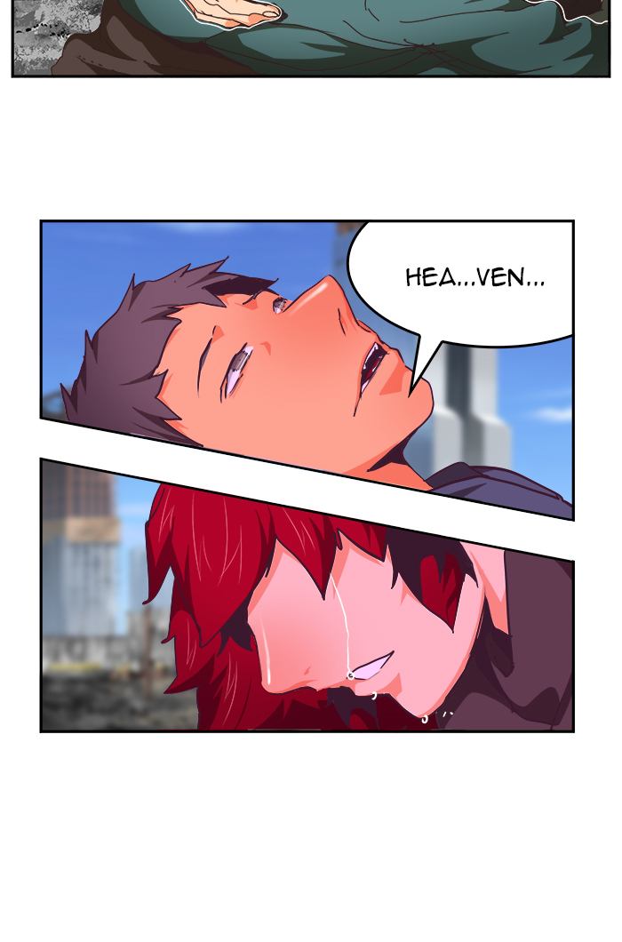 The God Of High School 469 85
