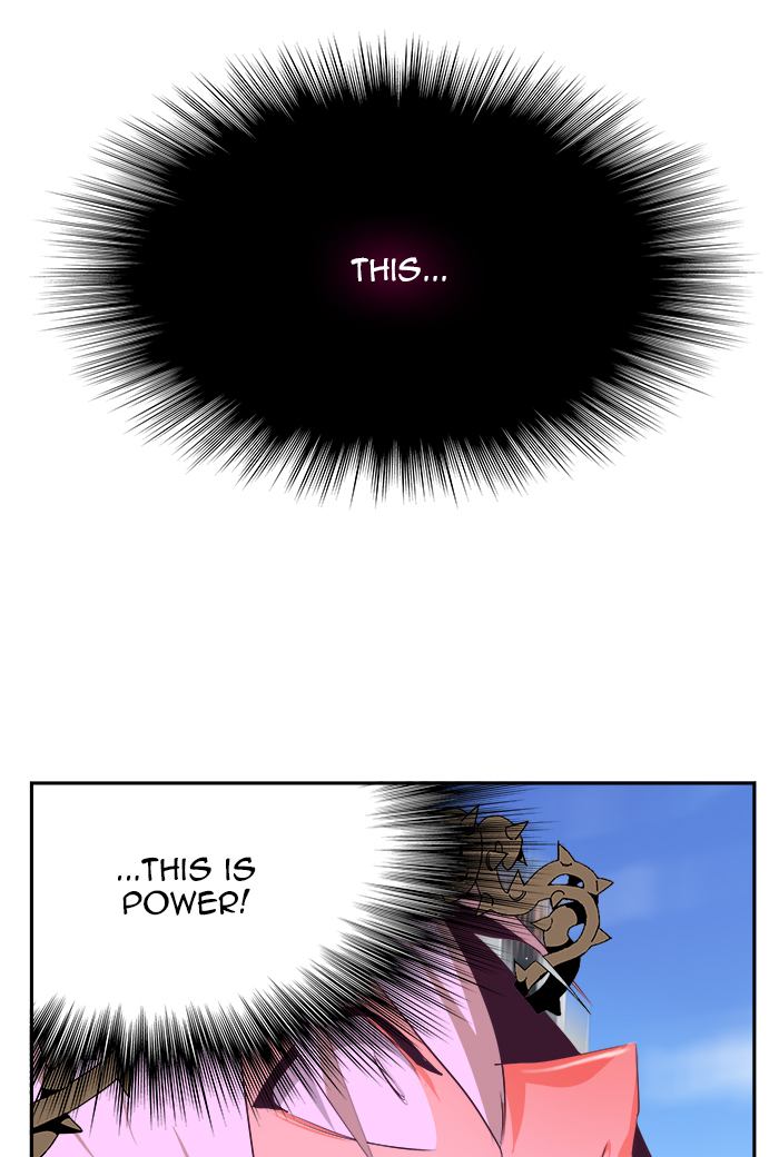 The God Of High School 469 86