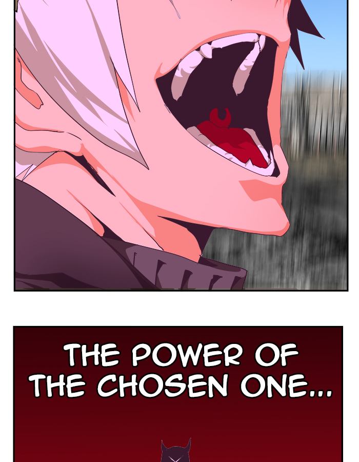 The God Of High School 469 87