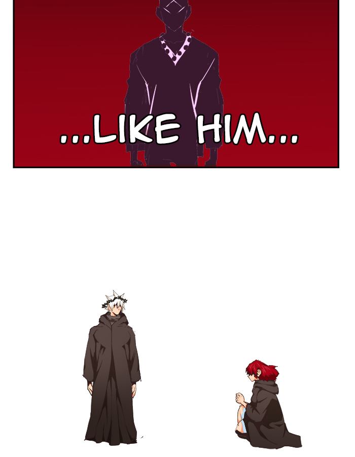 The God Of High School 469 88