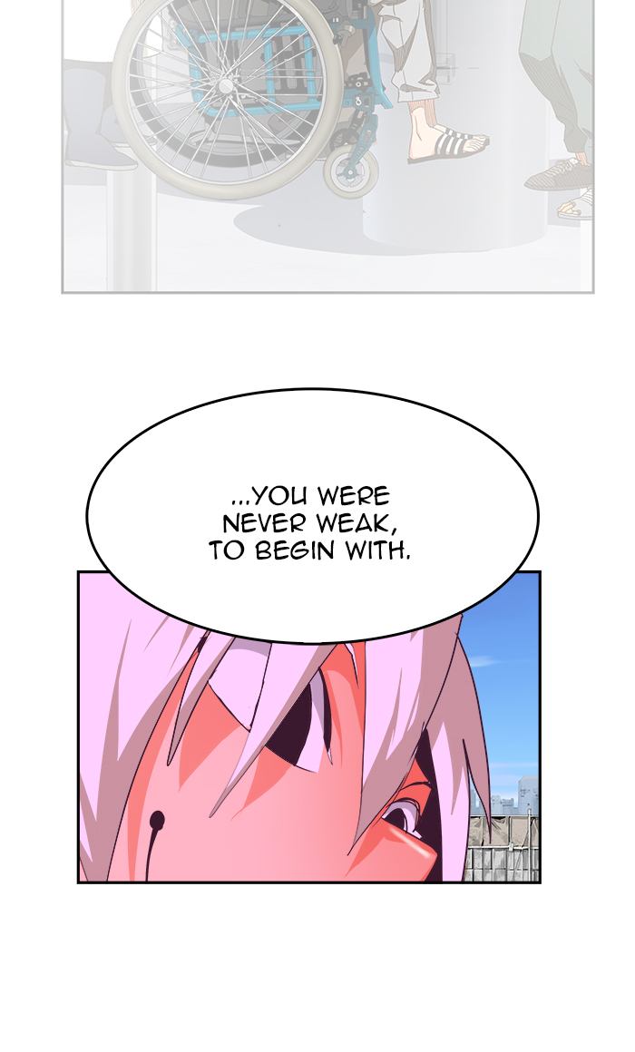 The God Of High School 469 92