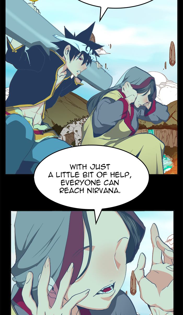 The God Of High School 469 96