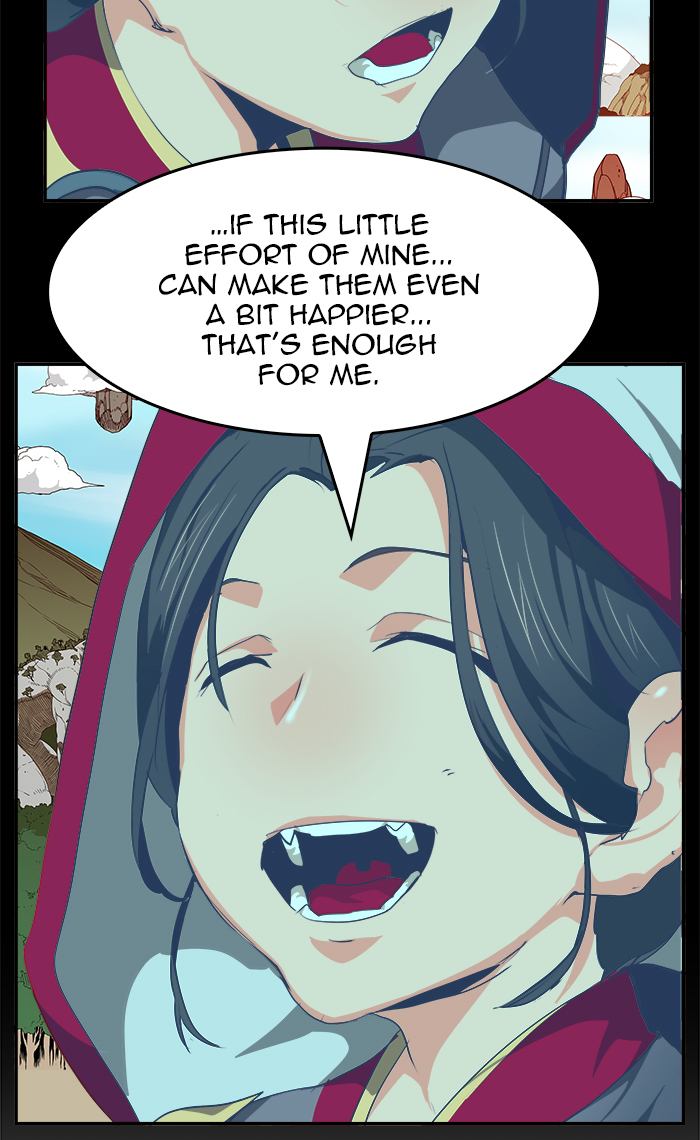 The God Of High School 469 98