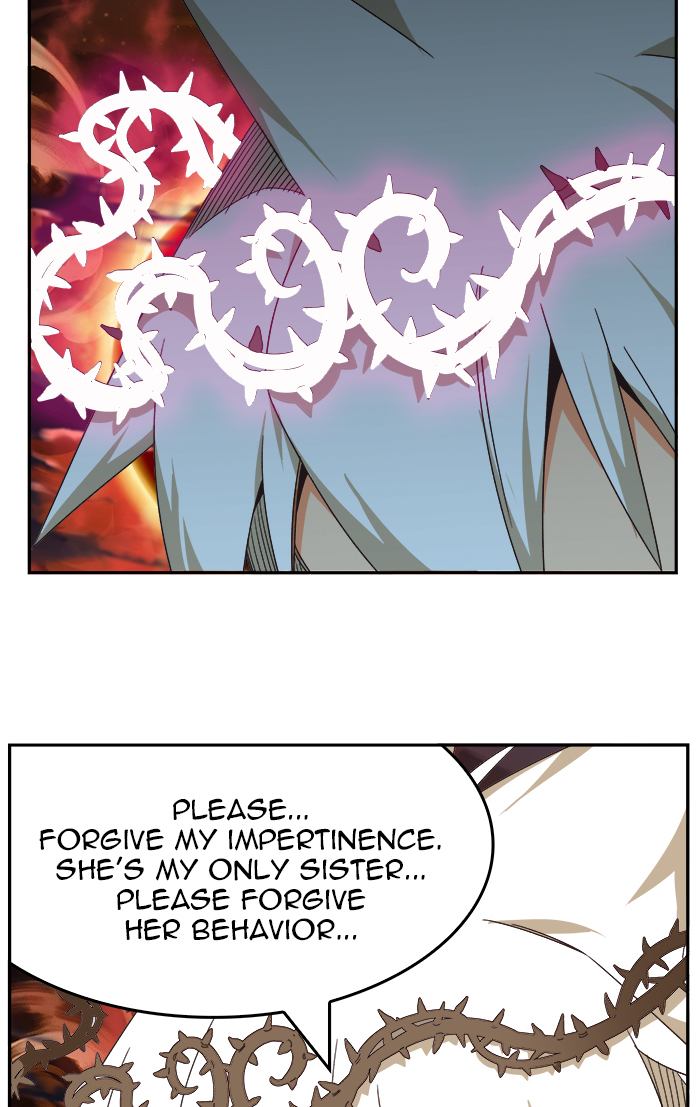 The God Of High School 470 101