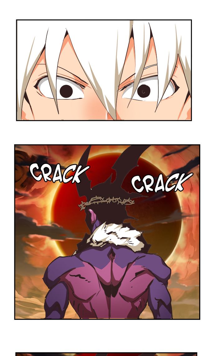 The God Of High School 470 105