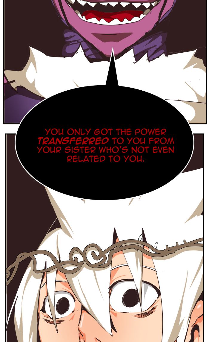 The God Of High School 470 108