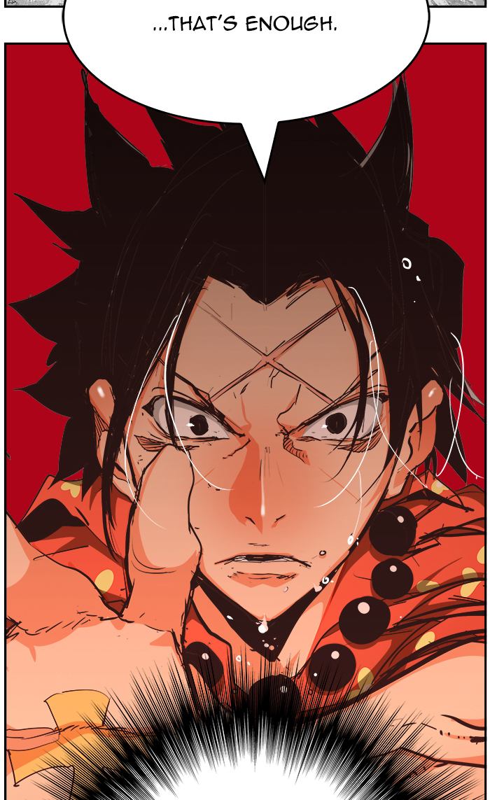 The God Of High School 470 116