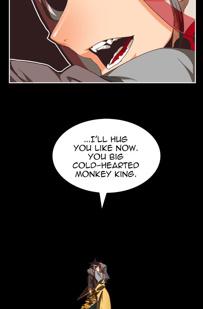 The God Of High School 470 12
