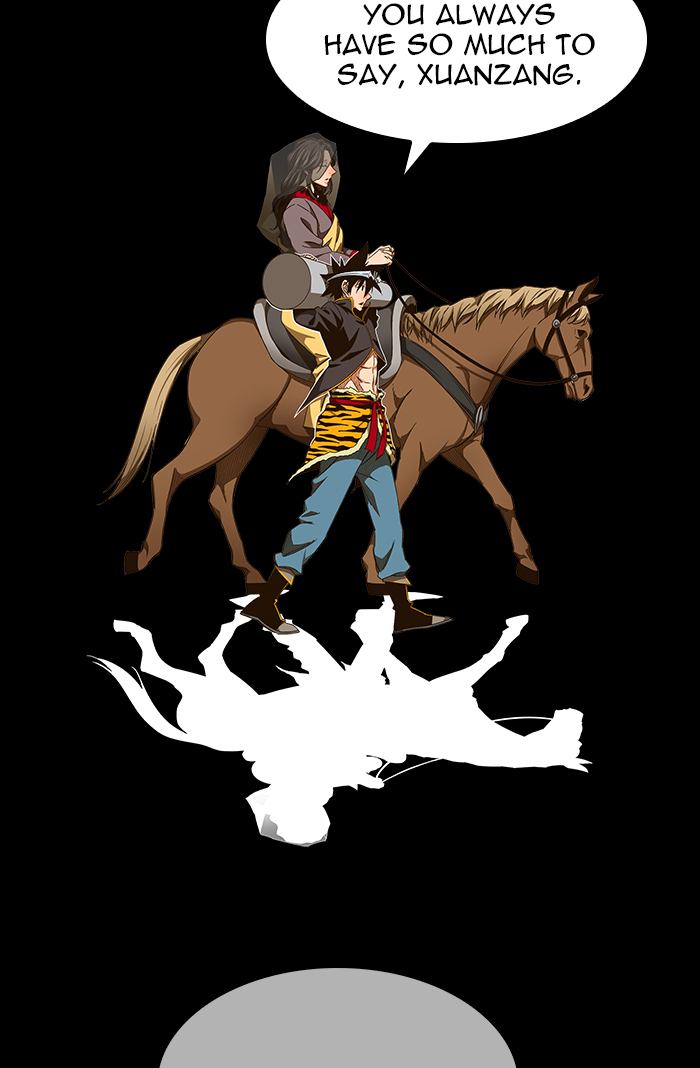 The God Of High School 470 15