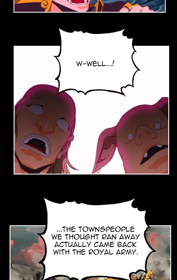 The God Of High School 470 27